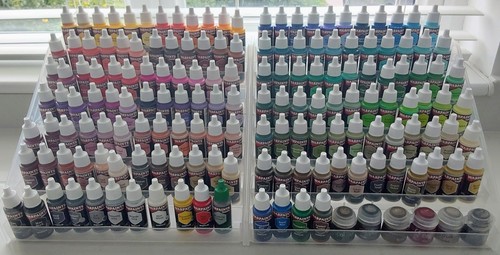 Warhammer the army painter - warhammer,,