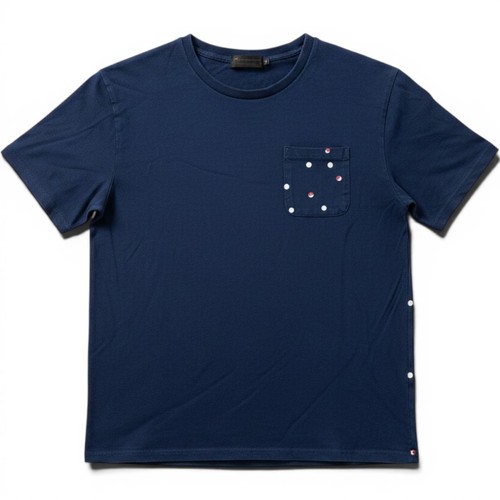 Pokemon center navy blue poke - blue,