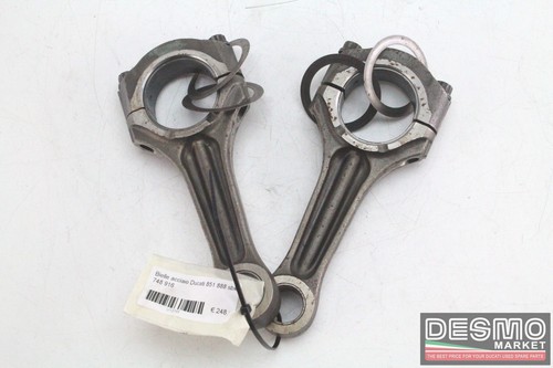 Ducati 851 888 sbk - , 916