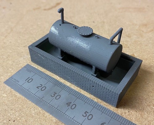 Pjd058 model railway - pjd058,