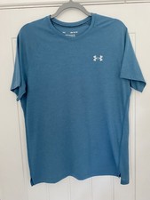 Under Armour “The Streaker Tee” Men’s 