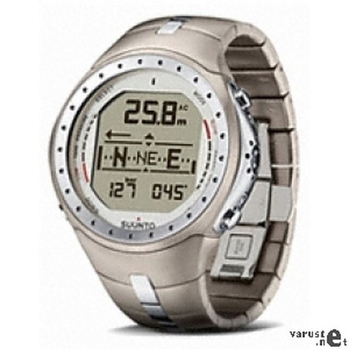 Dive computer suunto - dive,