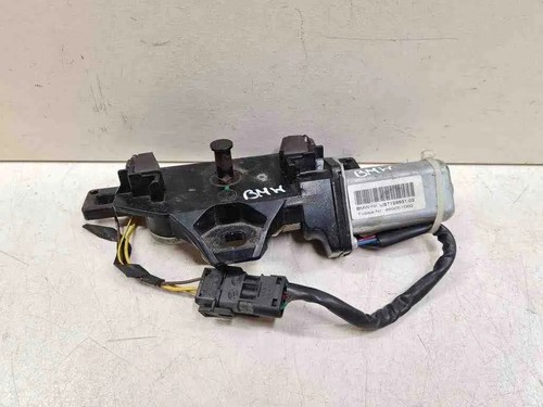 Bmw e60 tailgate lock - bmw,