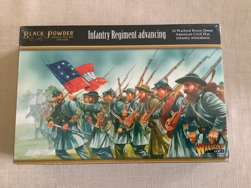 Warlord games black - games, powder