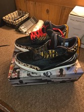 Jordan 3 animal instinct mens