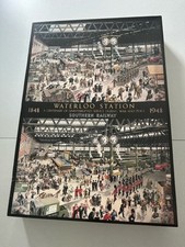 Waterloo station gibson 1000 - waterloo,