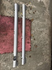 Ford Fiesta Mk6 ST150 Moondust