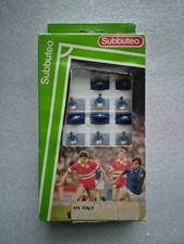 VINTAGE COMPLETE SUBBUTEO LW