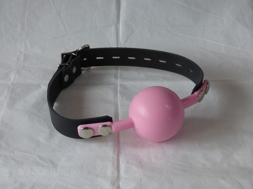 Real leather locking buckle - locking,