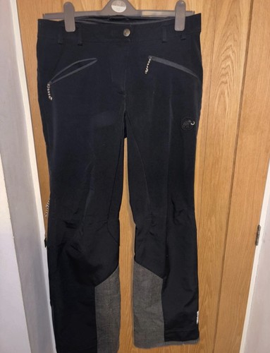 Mammut black ski - mammut,