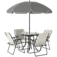Outsunny pieces garden - outsunny,
