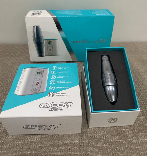 Xion mini with airbolt - airbolt,