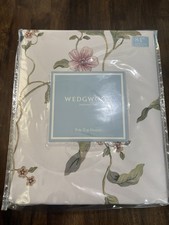 Wedgwood Curtains Floral 1 Set