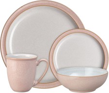 Denby - Elements Sorbet Pink