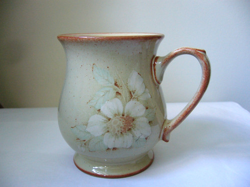 Denby daybreak craftsmans - denby, x