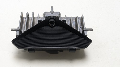 Volvo v60 mk2 front - front, windscreen