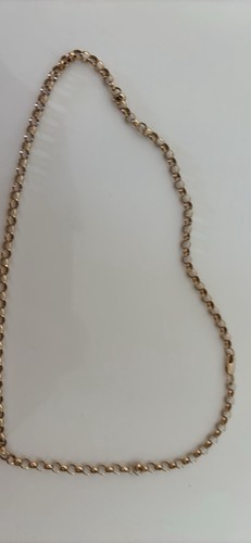 Inch belcher chain 7g - belcher, 14.7g