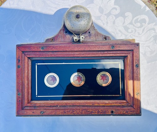 Antique butlers servants - /,