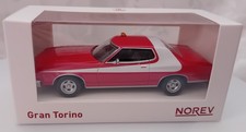 Diecast Ford Gran Torino 1975