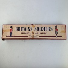 Vintage Britains Ltd Diecast