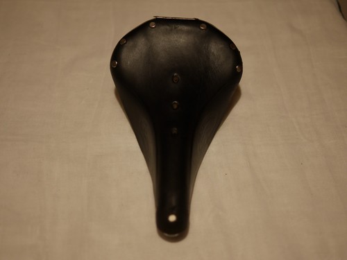 Used brooks flyer sprung - flyer,