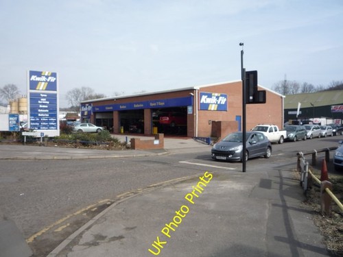 Photo 6x4 tyre - photo,