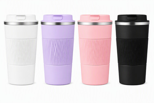 510ml stainless steel - 510ml,