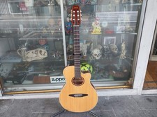 Yamaha APX-5NA Electro