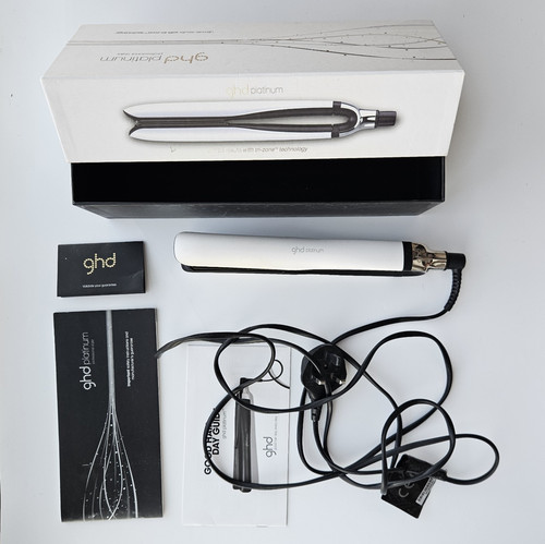 Ghd platinum hair - ghd,