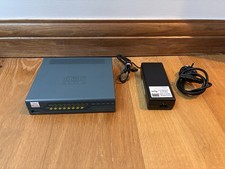 Router Cisco Asa 5505 Adaptive