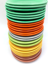 Fiestaware GENUINE  (H.L.Co