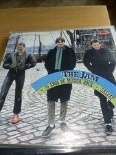 The Jam 30 Años De Musica