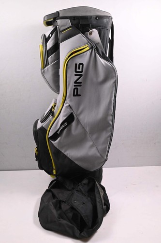 Ping traverse cart - ping,