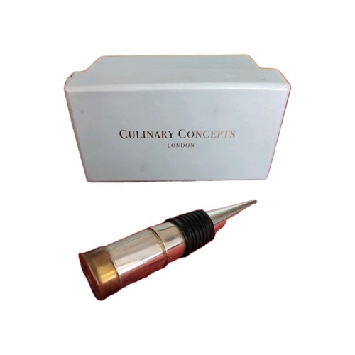Culinary concepts shotgun - culinary,