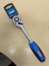 Draper 1/2" Square Drive 72