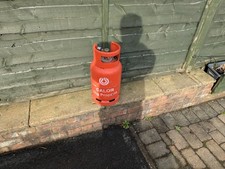 Calor Propane 6 KG Gas Bottle