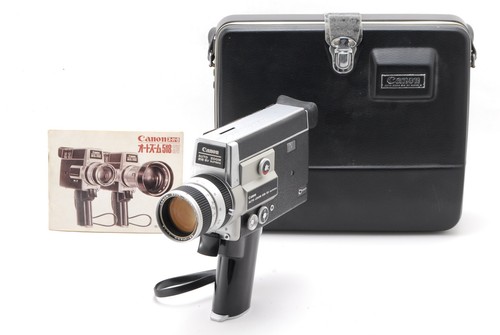 Exc case canon auto - [exc+5,