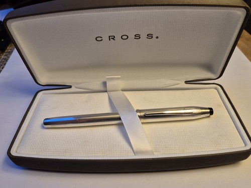 Vintage cross century solid - vintage,