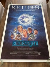 Star wars return - star,