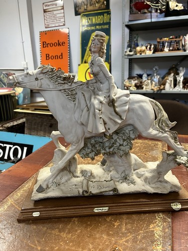 Rare stunning belcari - rare, &