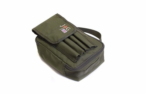 Jag buzz bar bag rod - bar, 2