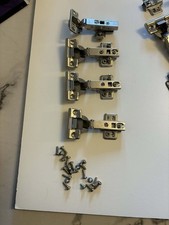 IKEA Besta Soft Close Hinges