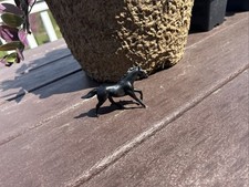 Vintage Breyer Horse Paddock