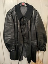 1940s Swedish Army Black