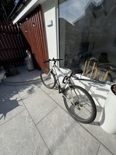 Carrera mountain bike - mountain,
