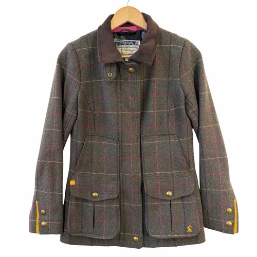 Joules field coat - field, uk