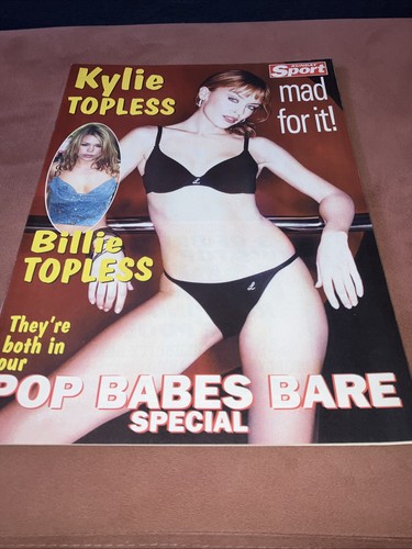 Mad for magazine sunday - for,