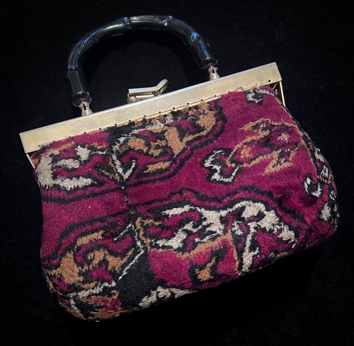 Vintage unique original 1970 - unique,