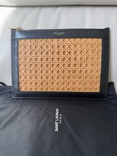 Authentic YSL Saint Laurent