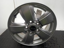 BMW MINI Alloy Wheel 15"Inch